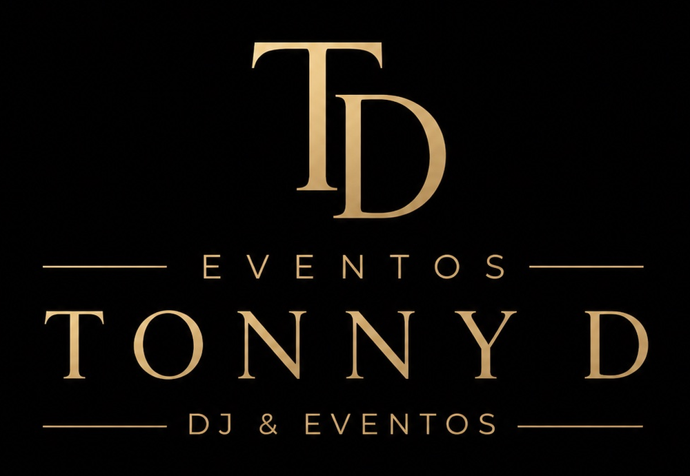 Eventos Tonny D · DJ & Eventos